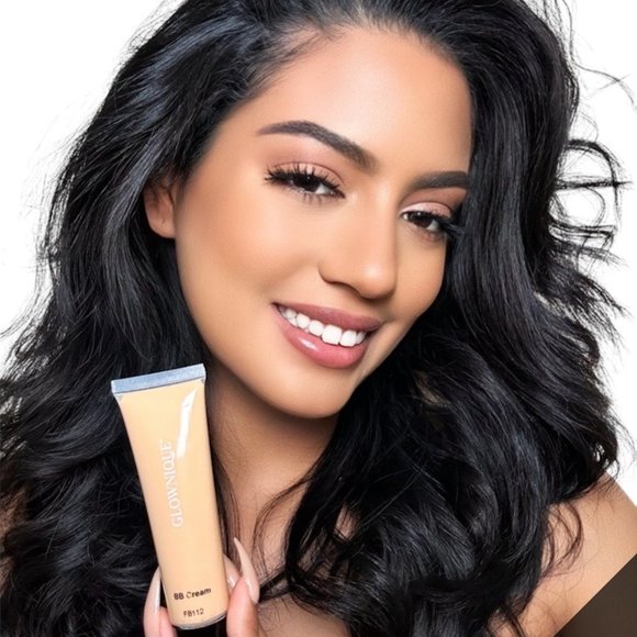 BB Cream with SPF - Terra Cotta | GLOWNIQUE - Picture 4 of 6